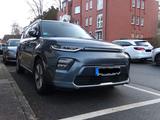 Kia Soul 150kW Spirit - Kia Soul aus 2019