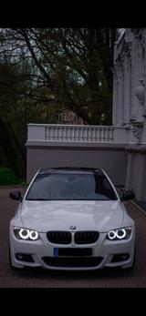 BMW Bmw 335i Dkg Mperformance - BMW 335: Coupe, D