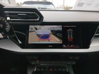 Audi A3 - Vorschau Bild 25