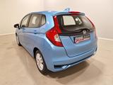 Honda Jazz 1.3 i-VTEC CVT Comfort  NAVI|SITZHEIZUNG - Honda Gebrauchtwagen in Dresden
