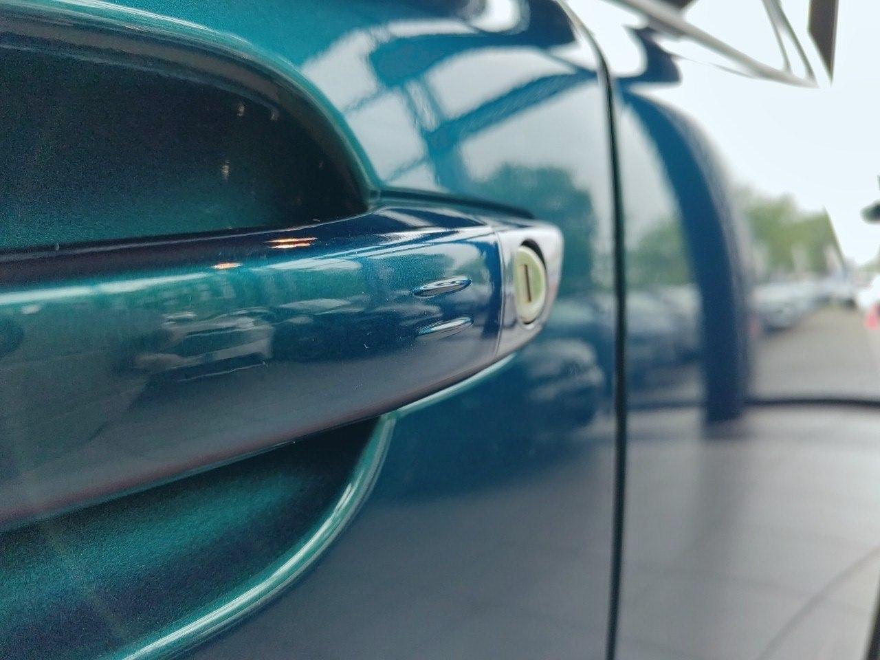 Peugeot 2008 Allure Hybrid 100 e-DSC6 Navi,360°