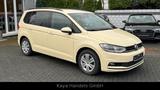 Volkswagen Touran 2.0 TDI /Leder/7-Sitzer/Zahnriemen NEU - Volkswagen Touran: Zahnriemen