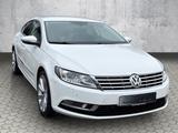 Volkswagen Passat CC 1.4 TSI *Bi-Xenon*Leder*Kamera* - VW Passat CC Gebrauchtwagen