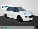 Opel Adam 120 Jahre SHZ I CarPlay I Teilleder - Opel Adam 120-Jahre