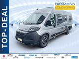 Sunlight Camper Van CLIFF 640 IC-LINE*Automatik - Sunlight Camper Van