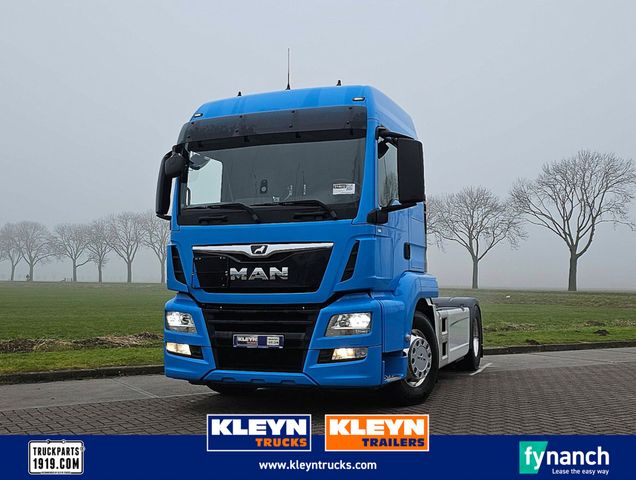 MAN 18.460 TGS ADR EXII, EXIII FL