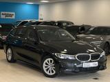 BMW 318d Advantage Aut/AHK/BremsAss/AG+/SportSitze - BMW: Ag