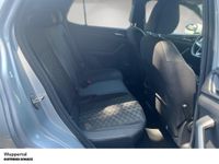 Volkswagen T-Cross - Vorschau Bild 7