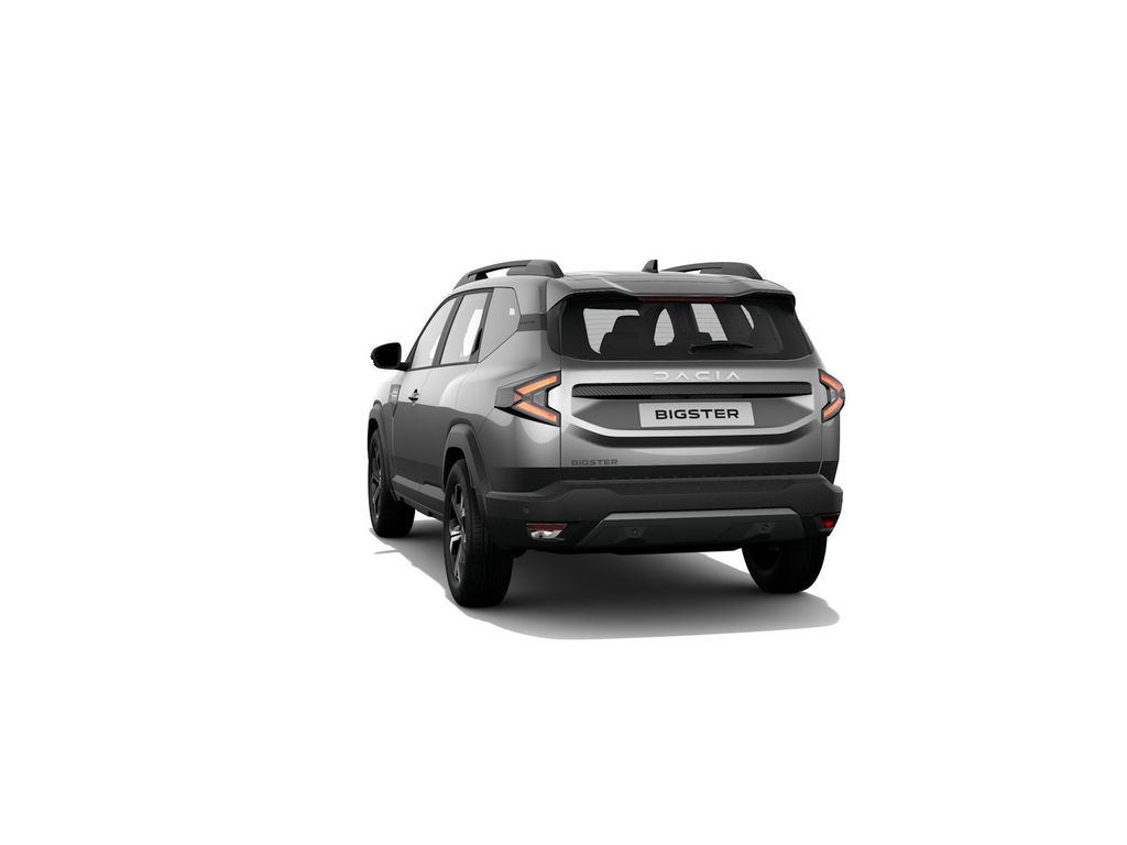 DACIA Bigster - Bild 5