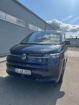 Volkswagen T7 Multivan 1,5 TSI OPF DSG  - VW T7 Multivan von privat