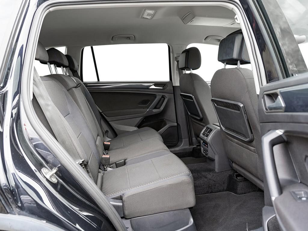 Fahrzeugabbildung Volkswagen Tiguan Allspace 1.5 TSI United LED NAVI ACC KAM