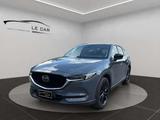 Mazda CX-5 CX-5 II 2017 2.2 Homura 2wd 150cv aut - Mazda CX-5 HOMURA mit Diesel-Antrieb