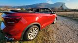 Volkswagen T-Roc Cabrio 1.5 TSI ACT DSG R-Line Garantie - VW T-Roc von privat
