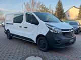 Opel Vivaro B *TÜV-NEU*KAMERA*KLIMA* - Opel Vivaro in Düsseldorf