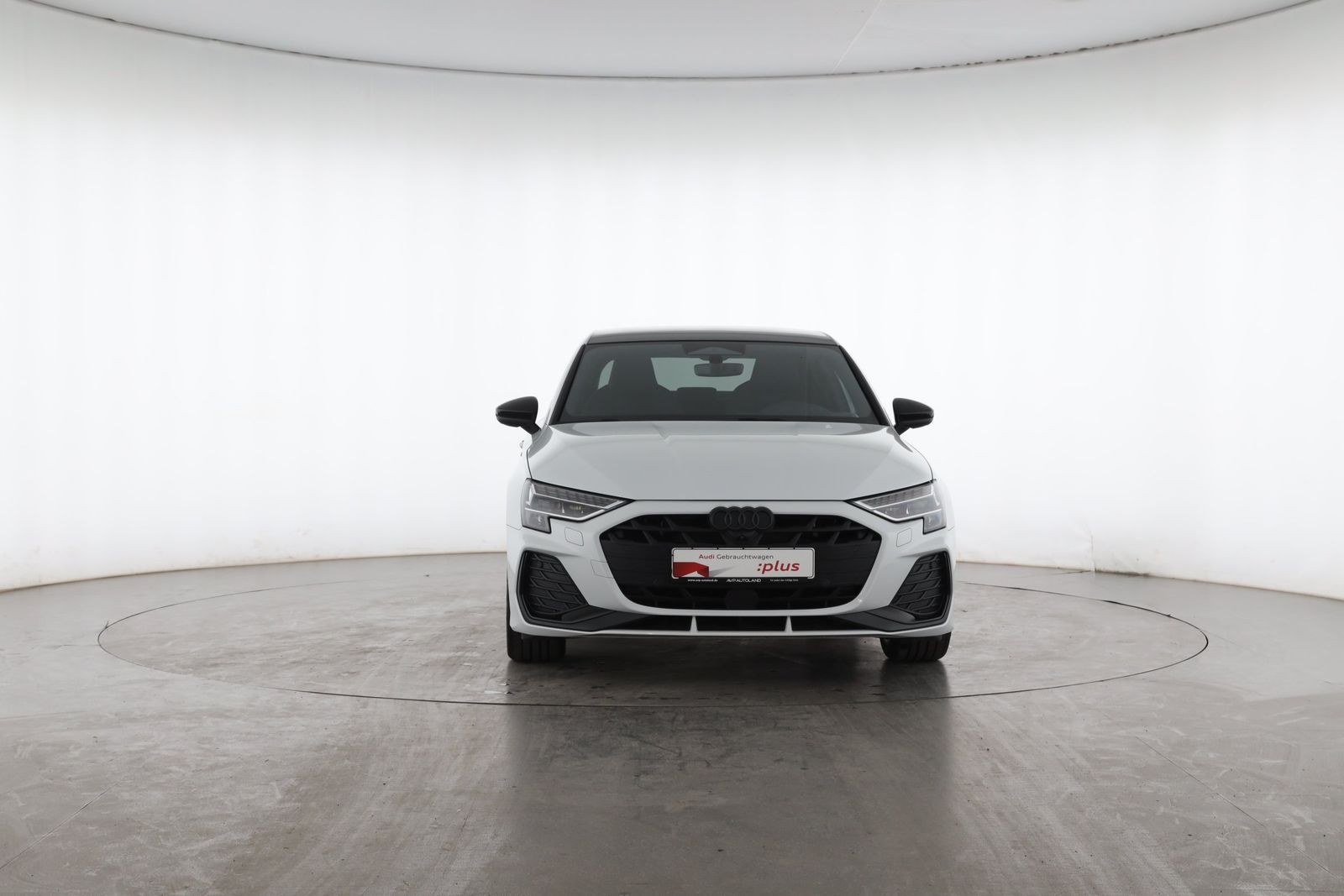 Audi A3 - Bild 5