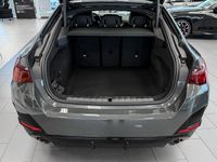 BMW 430 Gran Coupé - Vorschau Bild 15