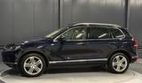 Volkswagen Touareg V6 TDI Terrain Tech 4Mot. R-Line*20Zoll* - Volkswagen Touareg: 4.2