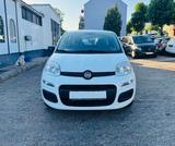 Fiat Panda 1.2 Pop Klimaalage - Fiat Panda POP mit Benzin-Antrieb