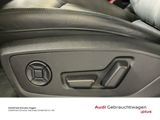 Audi A6 - Bild 12