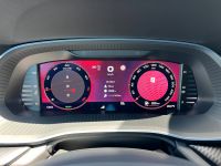 SKODA Octavia Combi 1.5 TSI mHEV DSG Sportline 4J GAR bei Autohaus Landmann & Maier OHG