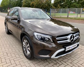 Mercedes GLC 250 - 2