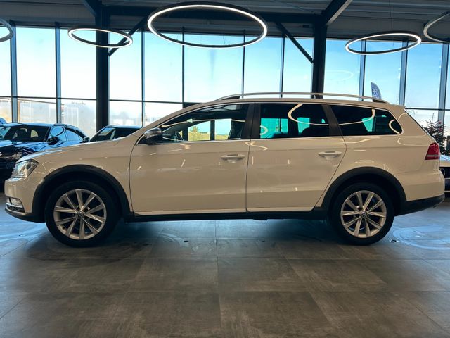Volkswagen Passat Alltrack Variant Basis BMT 4Motion *AHK*