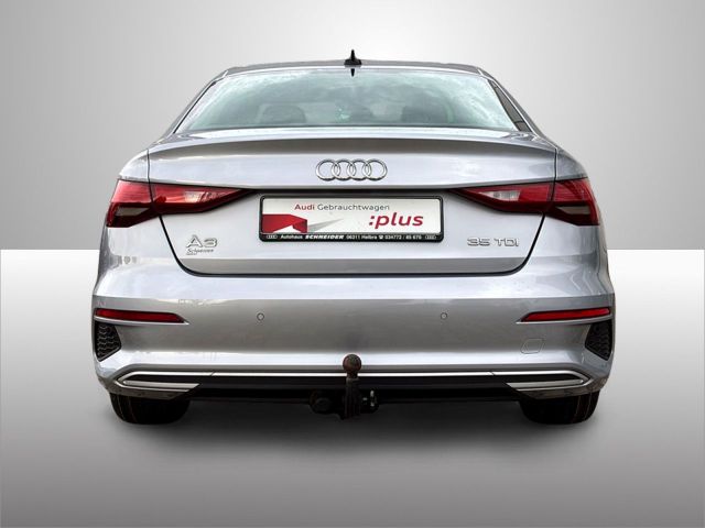 A3 Limousine 35 TDI S-TRONIC ADVANCED