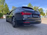 Audi A6 Avant 40 TDI 3x S Line 20 ZOLL B&O AHK - Audi A6: 4.2