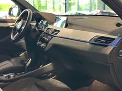 BMW X1 - Ansicht 23