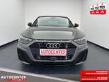 Audi A1 30 TFSI S line "1 HAND-NAVI-CAM-MULTI-SITZH" - Audi A1: Kleinwagen