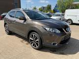 Nissan Qashqai Tekna - Nissan Qashqai Unfallwagen