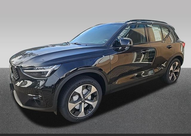 Volvo XC40 B4  Plus Dark Mild Hybrid Benzin