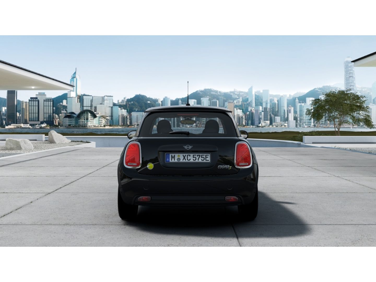 MINI Cooper SE - Bild 3