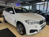 BMW X6 xDrive 40 d M Sport Paket *Soft*Schiebedach* - gebrauchte BMW X6 aus dem Jahr 2018