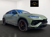Lamborghini Urus 4.0 V8 Sport, Matt, ADAS,4-Sitz., Limitiert - Lamborghini Urus: Sport