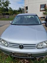 Volkswagen VW Golf 4 Pacific 2,0 4 Motion Youngtimer ... - Volkswagen Golf: Pacific
