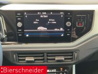 Volkswagen Taigo - Vorschau Bild 16