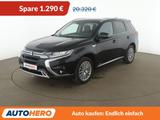 Mitsubishi Outlander 2.4 PHEV Spirit 4WD Aut.*NAV*TEMPO*CAM - Mitsubishi Outlander in Mülheim (Ruhr)