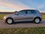 Volkswagen Golf 1.6 TDI BMT Comfortline Comfortline