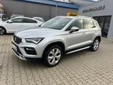 Seat Ateca Xperience 4Drive Aut. LED Kamera SHZ PDC - Seat Ateca Gebrauchtwagen in Bremen