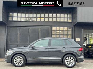 Volkswagen Tiguan - 3