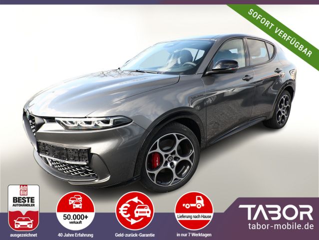 Alfa Romeo Tonale 1.5 160 DCT Veloce 360°Kam eHK Pano SHZ