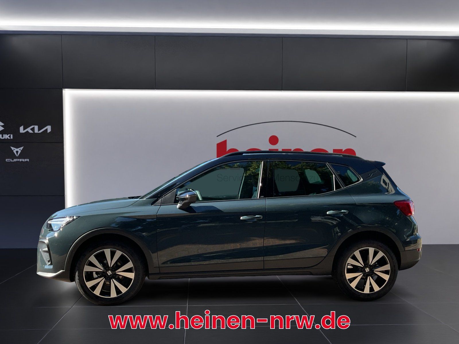 Seat Arona - Bild 3