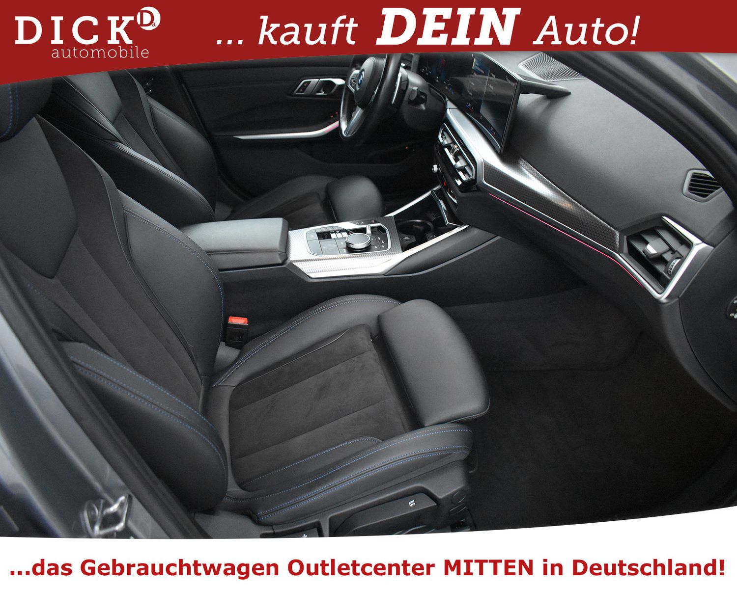 BMW 330e M Sport/PAKET+FACELIFT+SHADO+VIRTU+PROF+KAM - Image 11