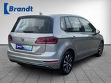 Volkswagen Golf Sportsvan 2.0 TDI United DSG*NAVI+ACC+PDC - VW Golf Sportsvan Gebrauchtwagen in Bremen