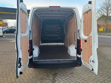 Bild 5 Renault Master Kasten L3H2 3,5T Advance 150PS