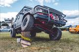 Jeep Cherokee XJ - gebrauchte Jeep Cherokee aus dem Jahr 1994