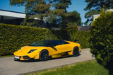 Lamborghini Murciélago 6.2 - - Lamborghini Murciélago Gebrauchtwagen