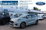Ford Puma ST-Line NEUES MODELL*155PS*Automatik*Navi - Ford Model a Gebrauchtwagen