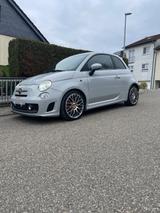 Abarth 500 1.4 T-Jet 16V -